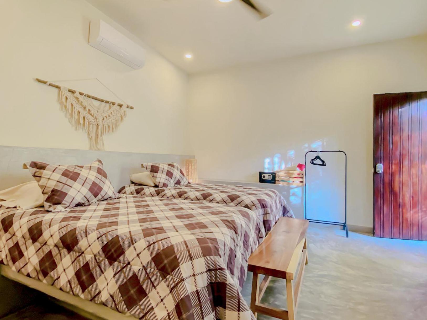 Gallo Azul Hotel, En El Corazon De 托多斯桑托斯 外观 照片