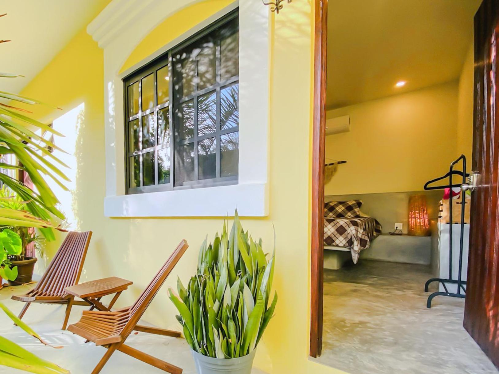 Gallo Azul Hotel, En El Corazon De 托多斯桑托斯 外观 照片