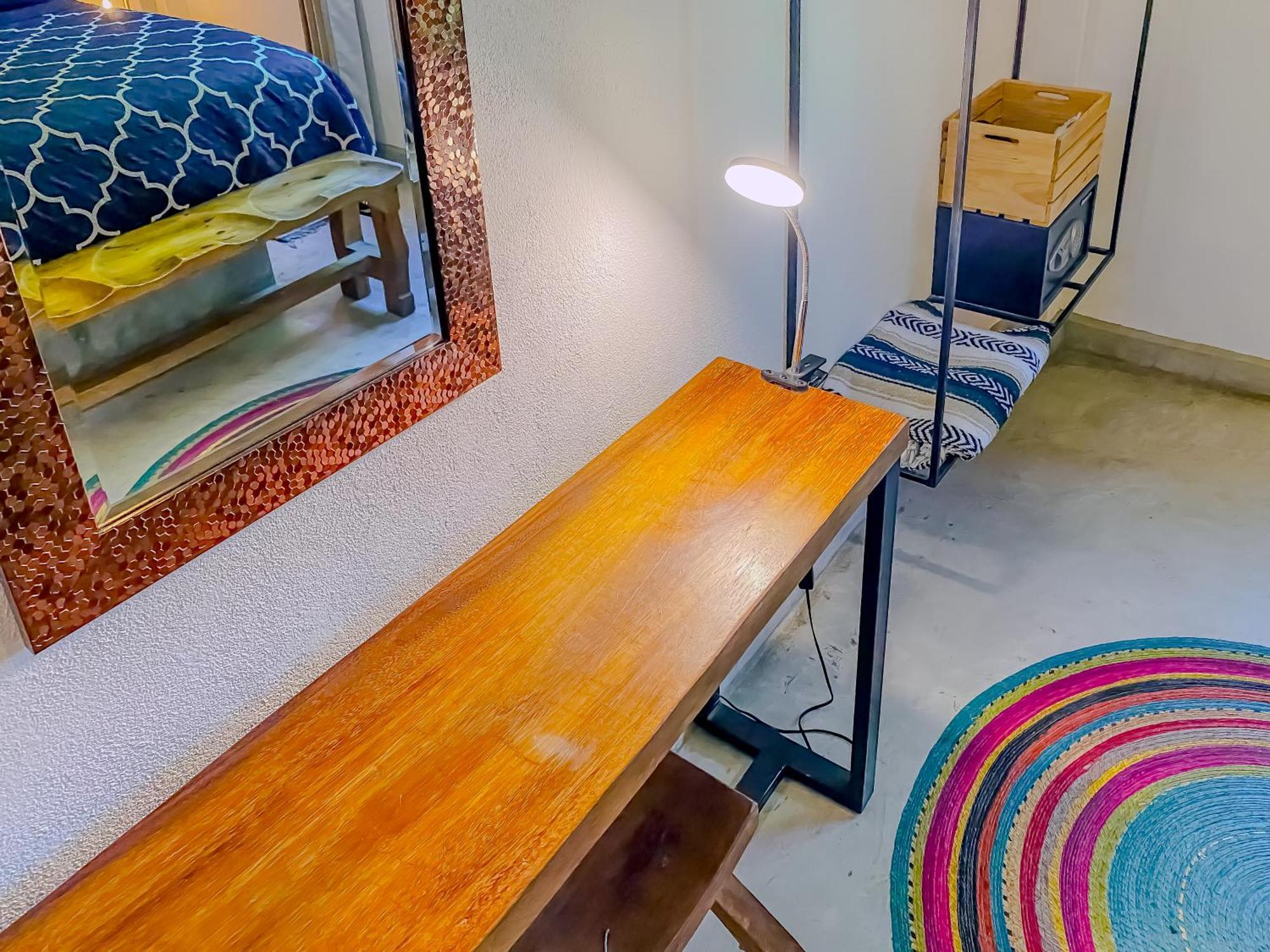 Gallo Azul Hotel, En El Corazon De 托多斯桑托斯 外观 照片