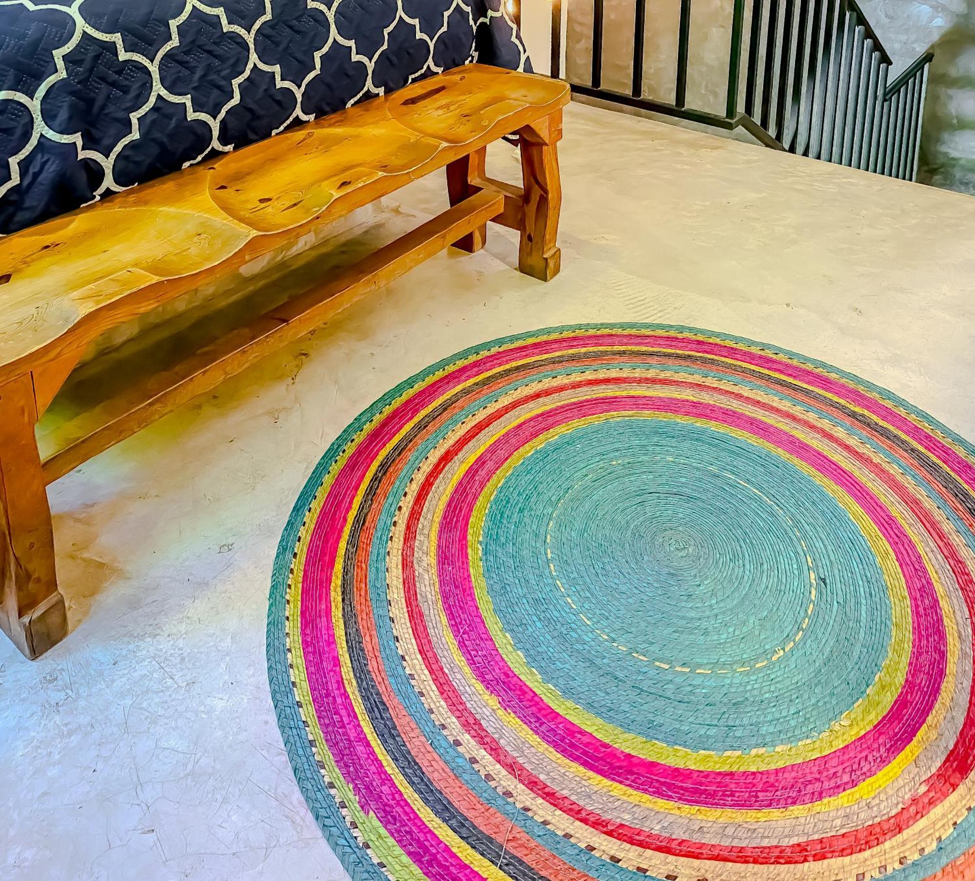 Gallo Azul Hotel, En El Corazon De 托多斯桑托斯 外观 照片