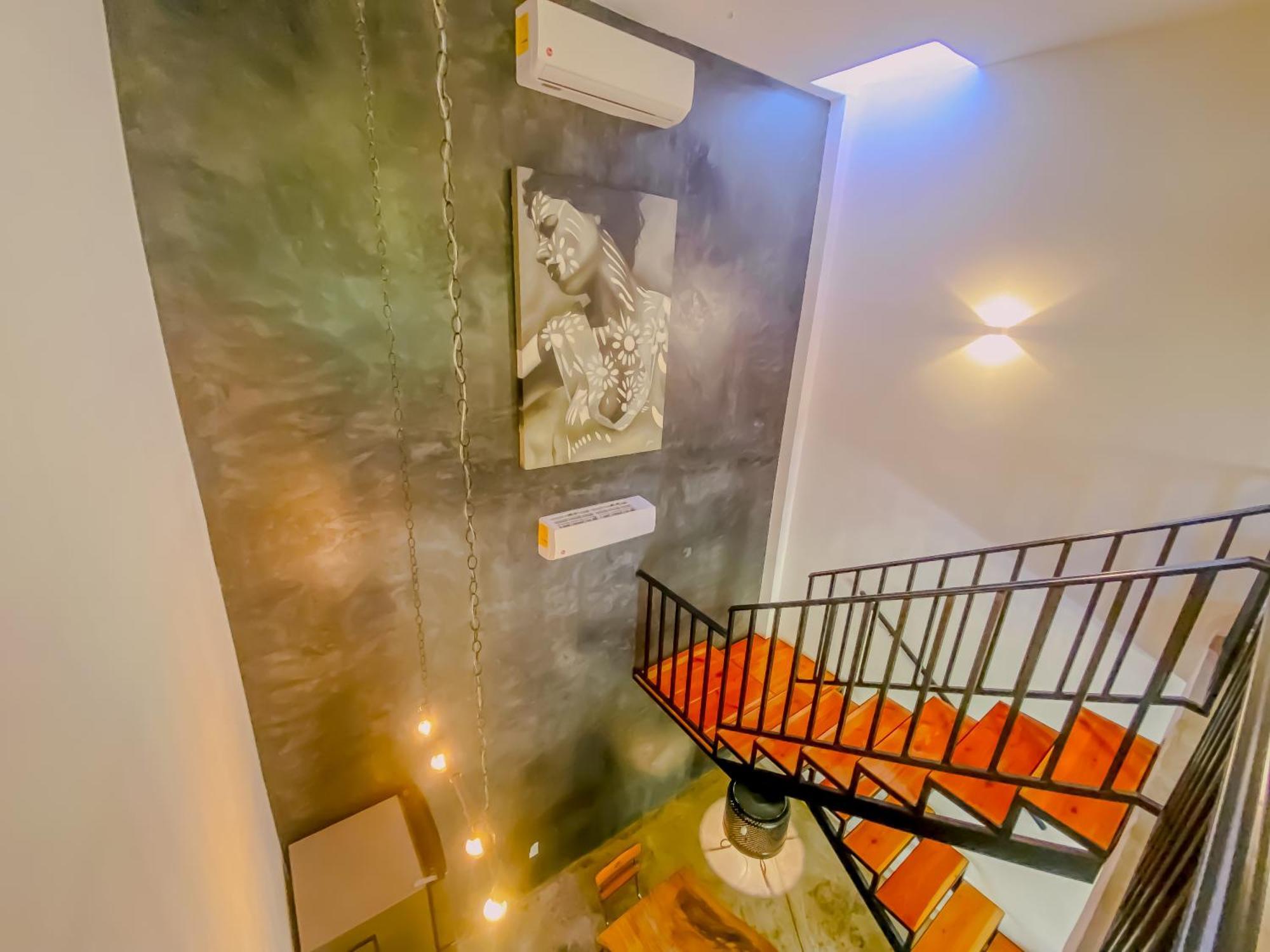 Gallo Azul Hotel, En El Corazon De 托多斯桑托斯 外观 照片