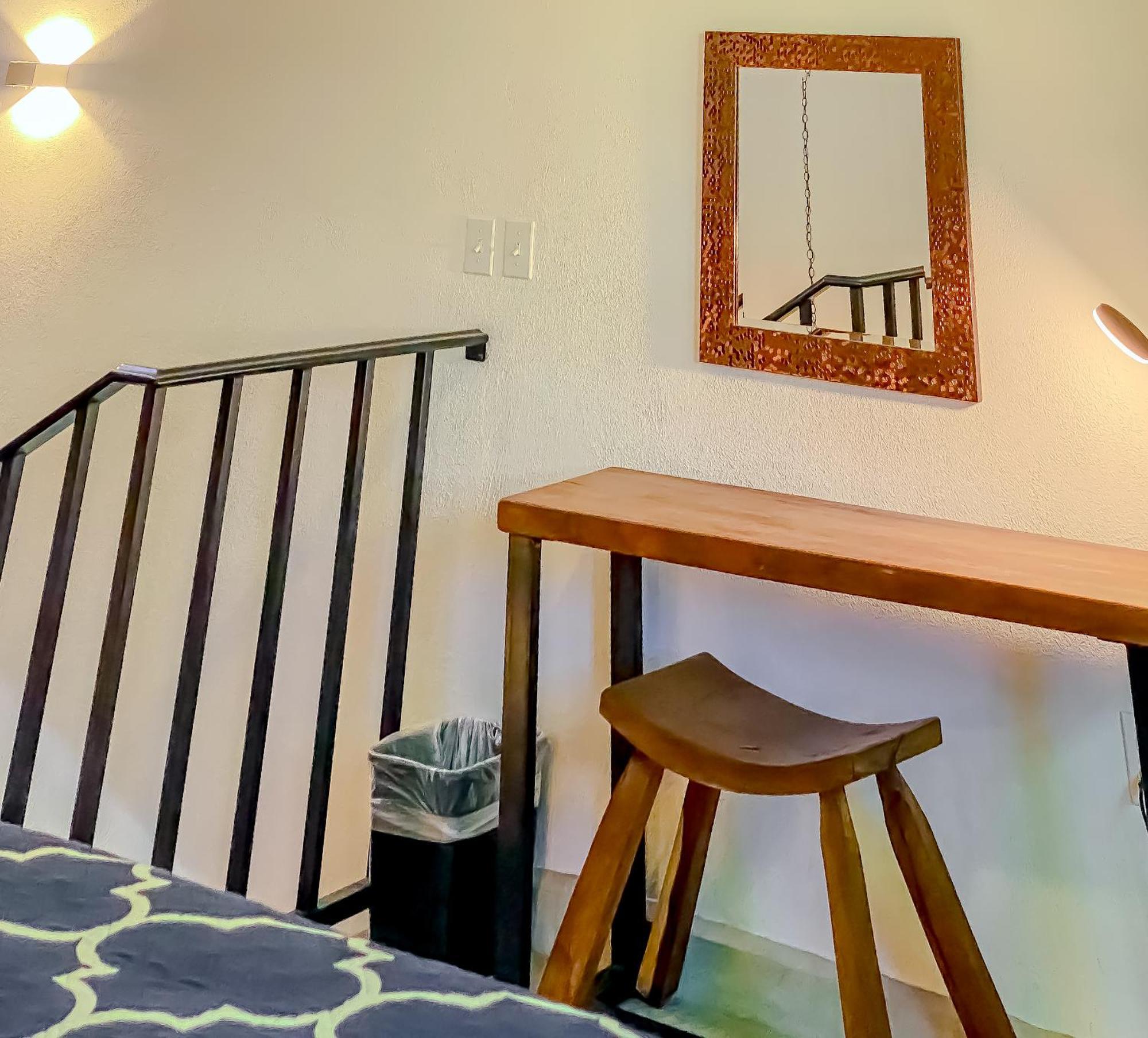 Gallo Azul Hotel, En El Corazon De 托多斯桑托斯 外观 照片