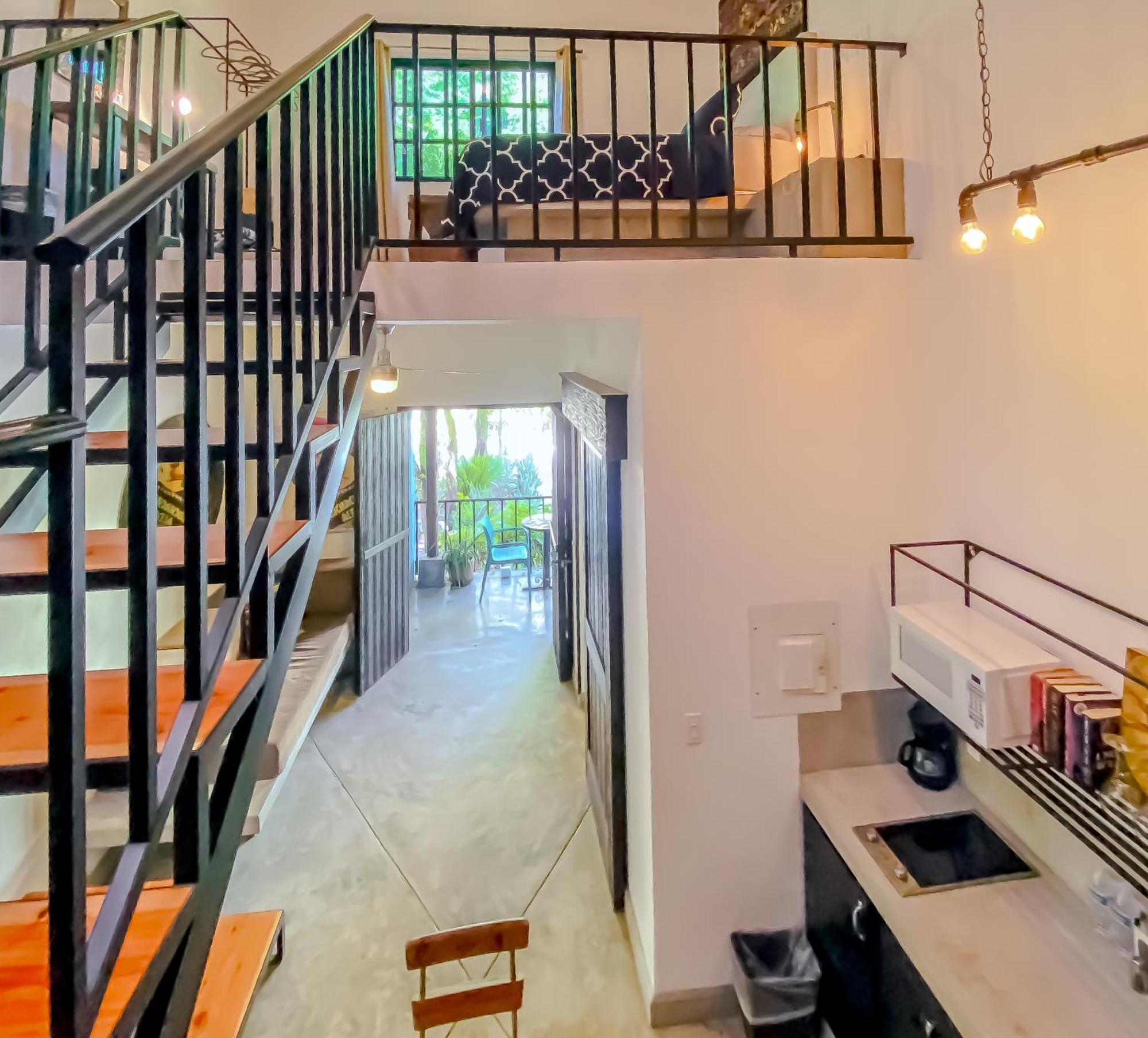 Gallo Azul Hotel, En El Corazon De 托多斯桑托斯 外观 照片