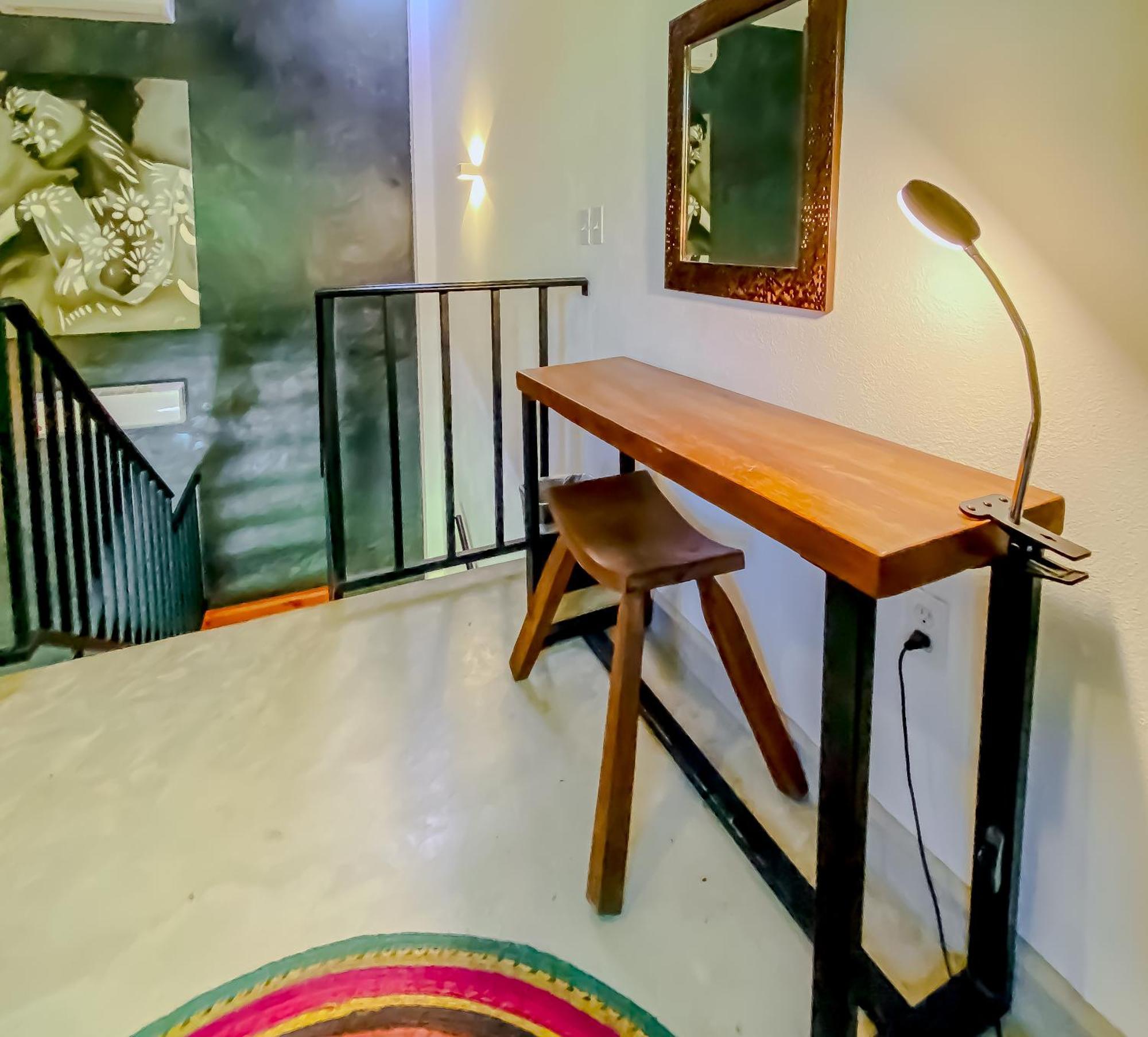 Gallo Azul Hotel, En El Corazon De 托多斯桑托斯 外观 照片