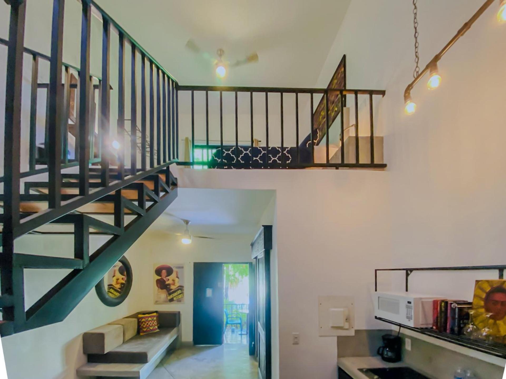 Gallo Azul Hotel, En El Corazon De 托多斯桑托斯 外观 照片