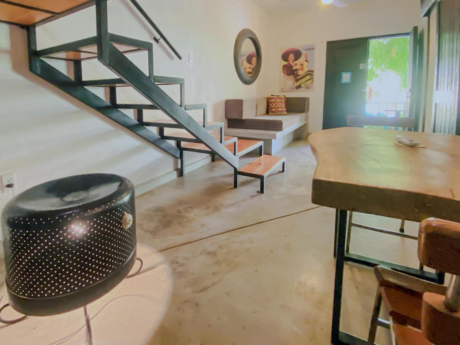 Gallo Azul Hotel, En El Corazon De 托多斯桑托斯 外观 照片