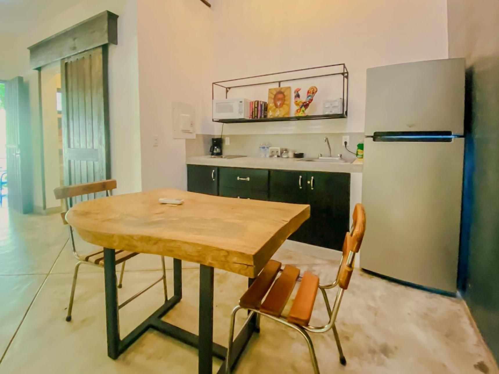 Gallo Azul Hotel, En El Corazon De 托多斯桑托斯 外观 照片