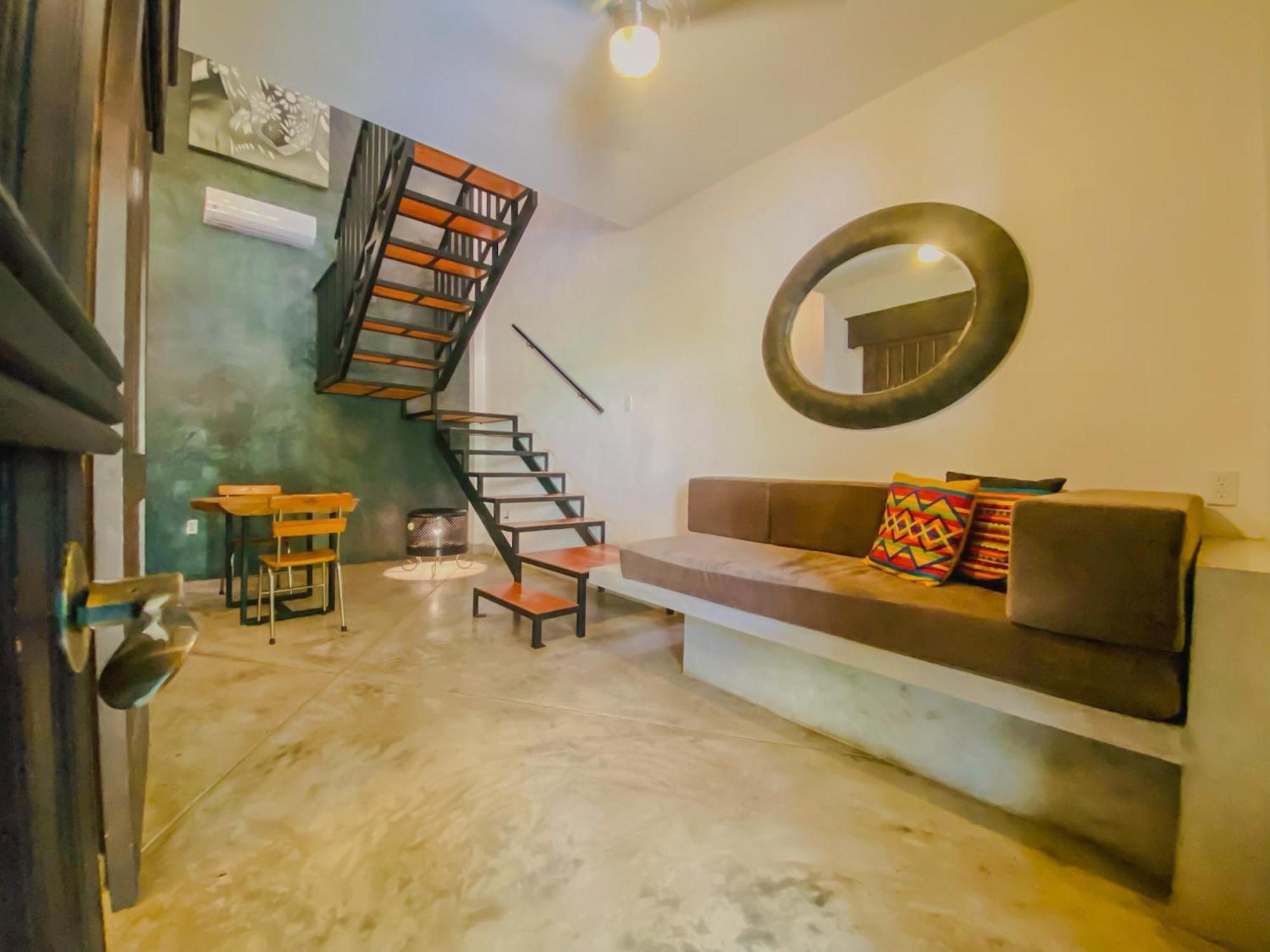 Gallo Azul Hotel, En El Corazon De 托多斯桑托斯 外观 照片