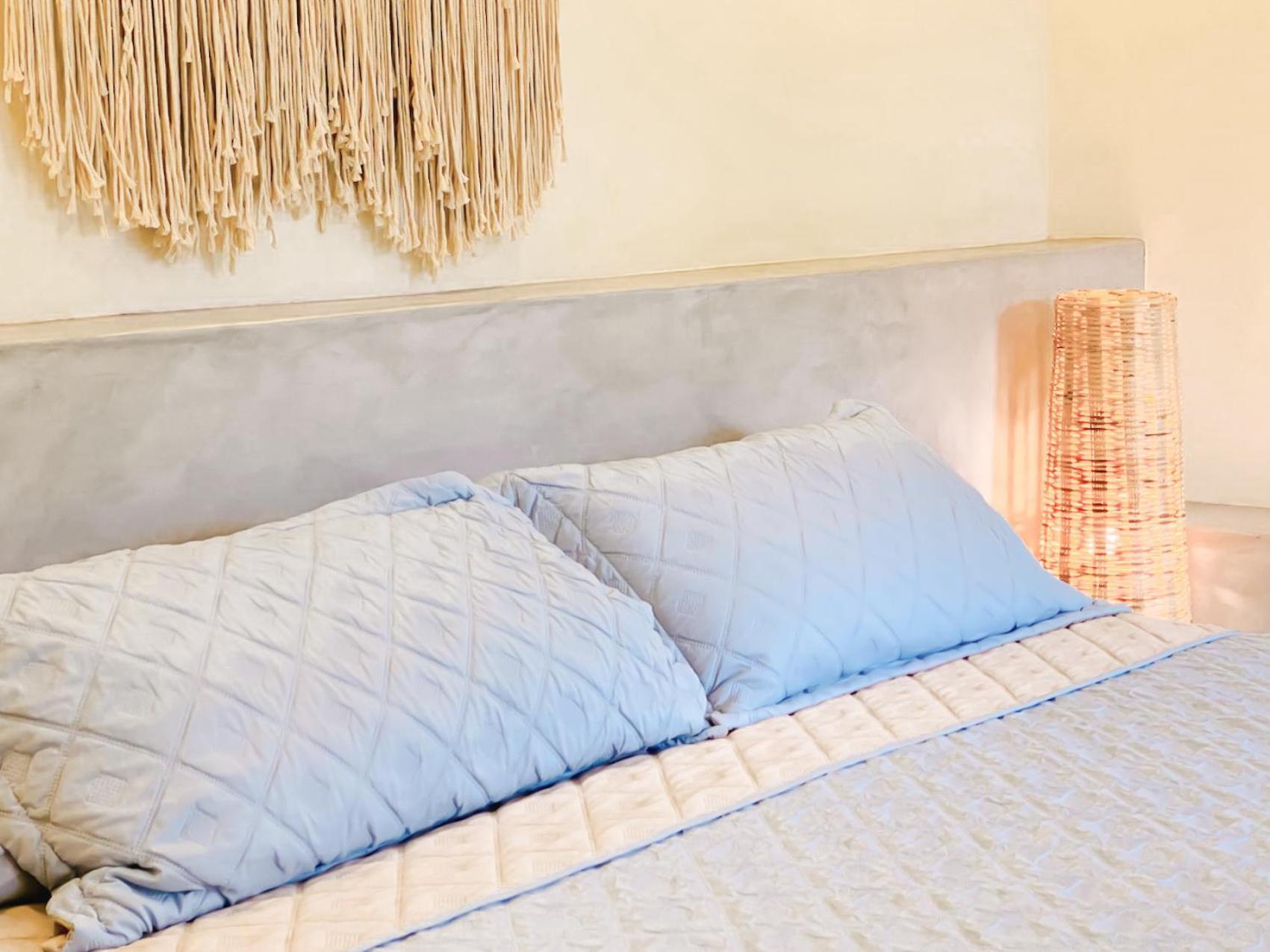 Gallo Azul Hotel, En El Corazon De 托多斯桑托斯 外观 照片