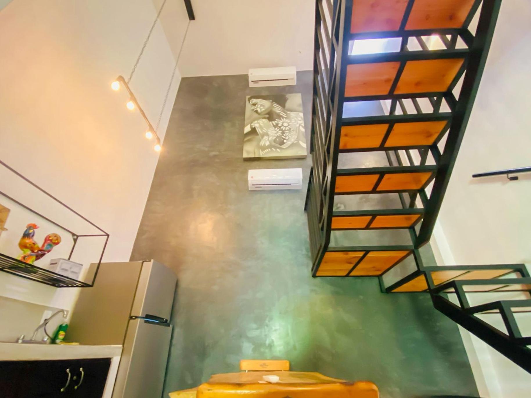 Gallo Azul Hotel, En El Corazon De 托多斯桑托斯 外观 照片