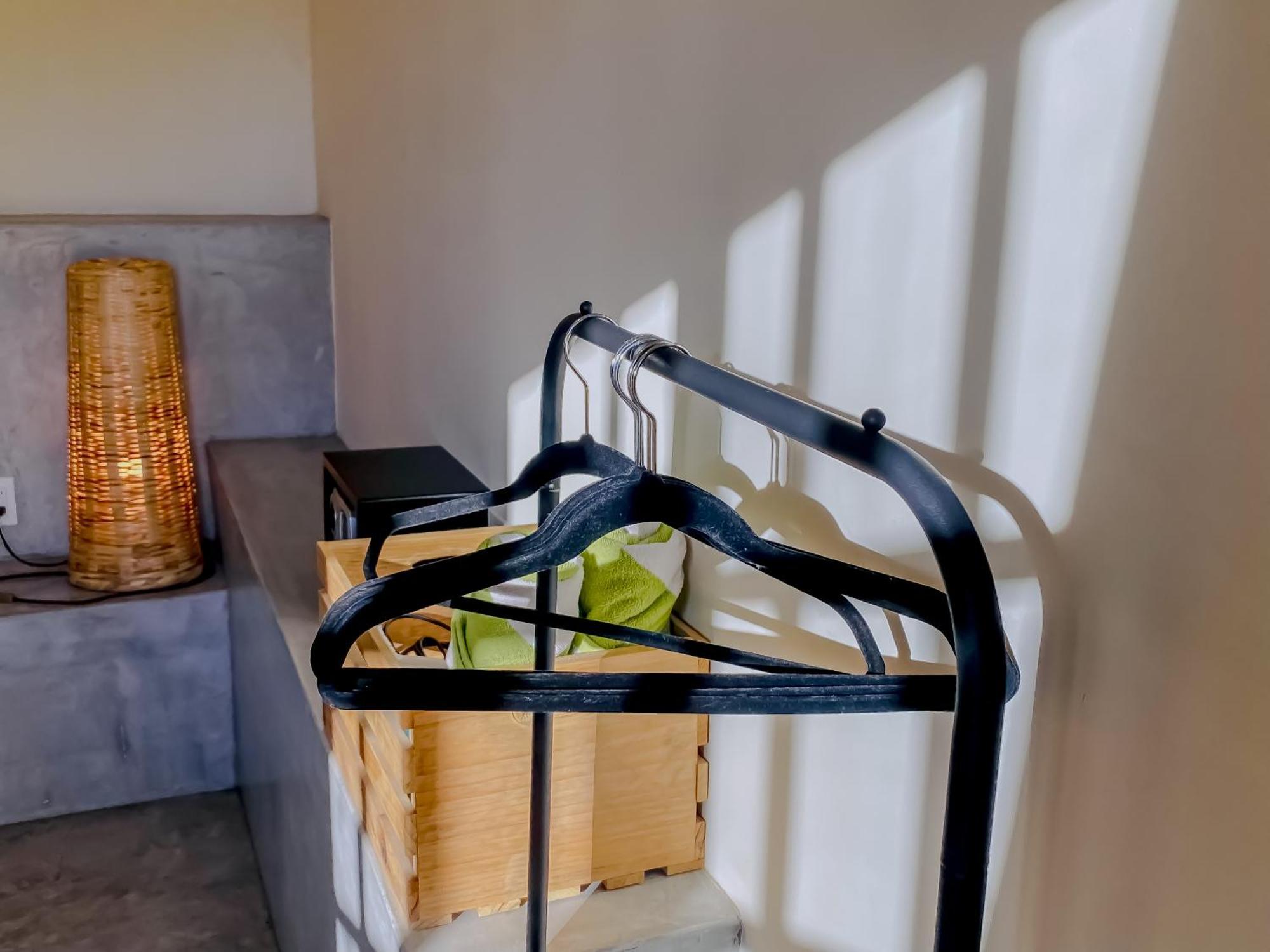 Gallo Azul Hotel, En El Corazon De 托多斯桑托斯 外观 照片